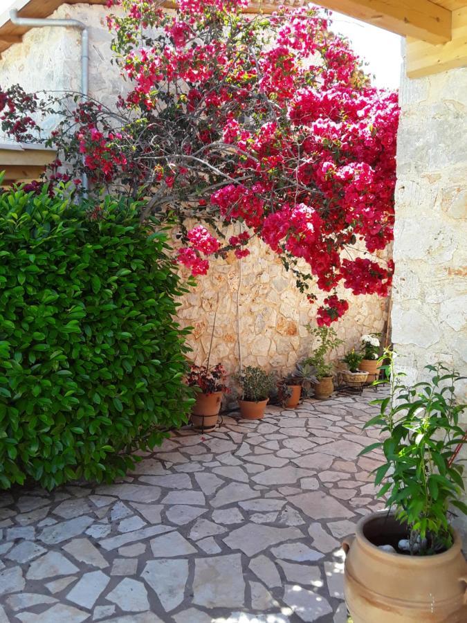 Dioni Villa Сивота Екстериор снимка