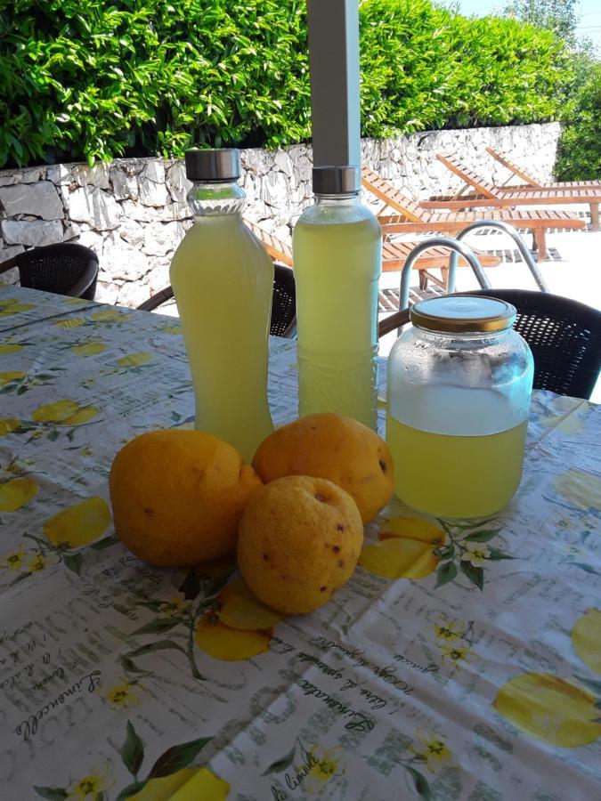 Dioni Villa Сивота Екстериор снимка