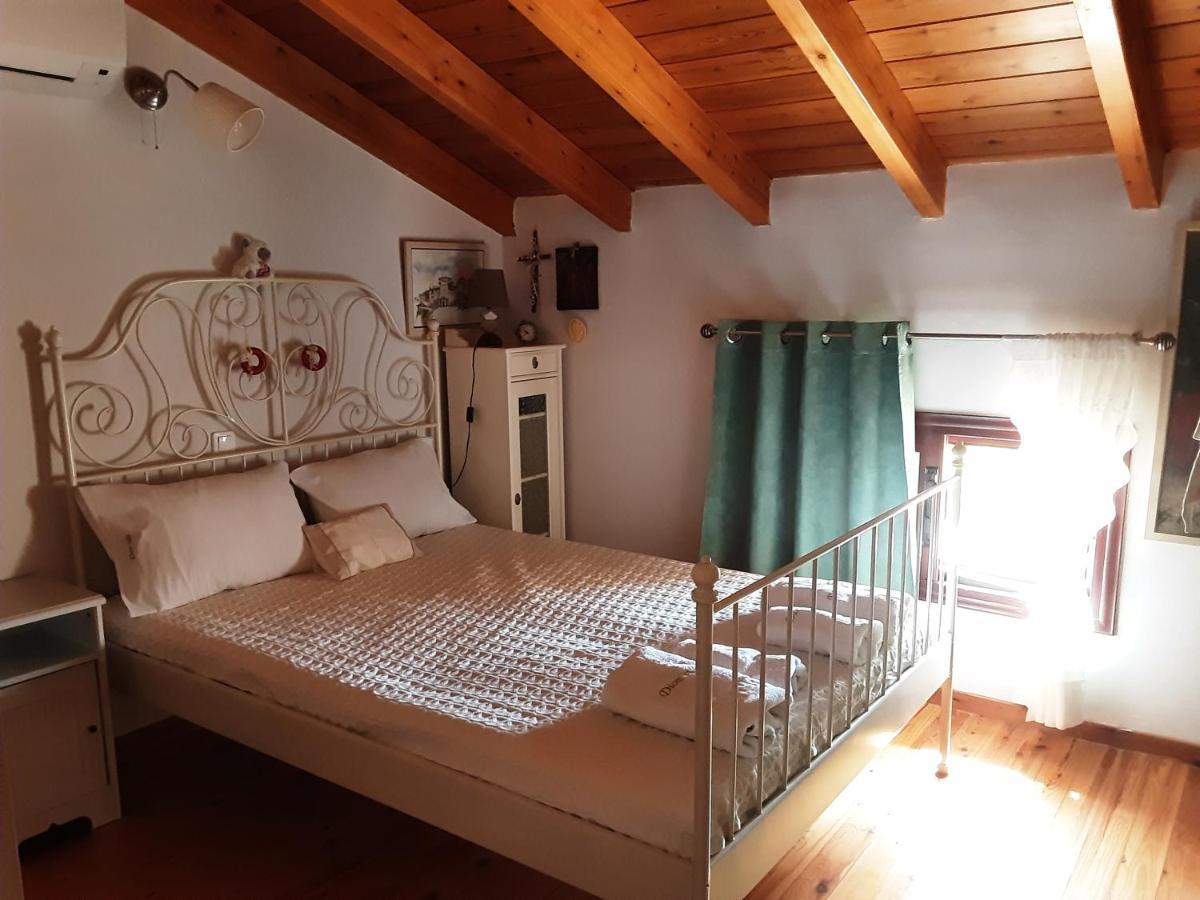 Dioni Villa Сивота Екстериор снимка