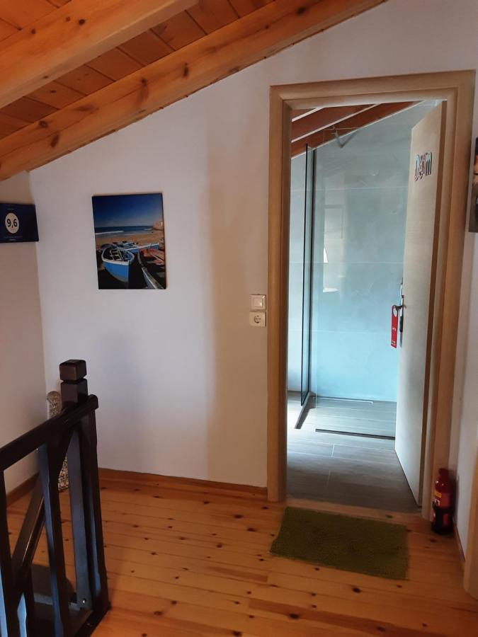 Dioni Villa Сивота Екстериор снимка