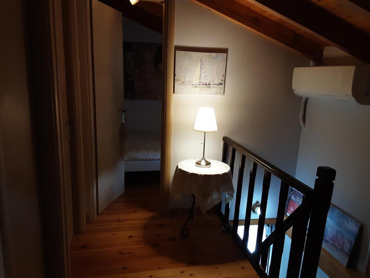 Dioni Villa Сивота Екстериор снимка
