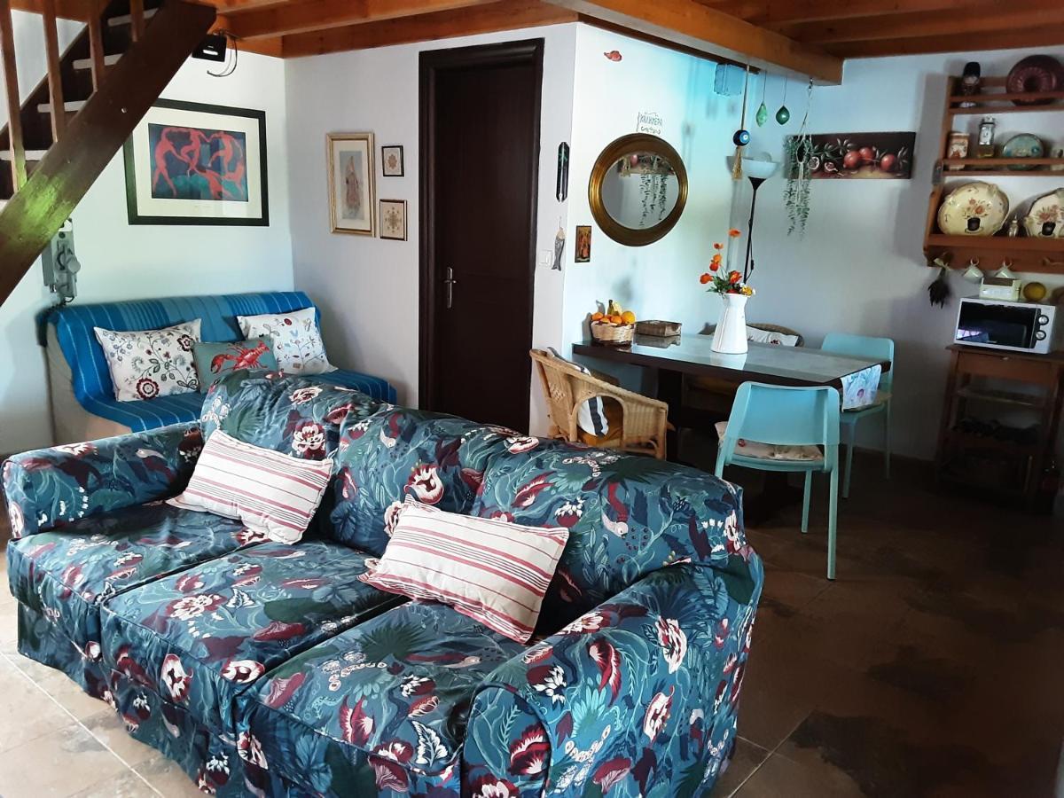 Dioni Villa Сивота Екстериор снимка