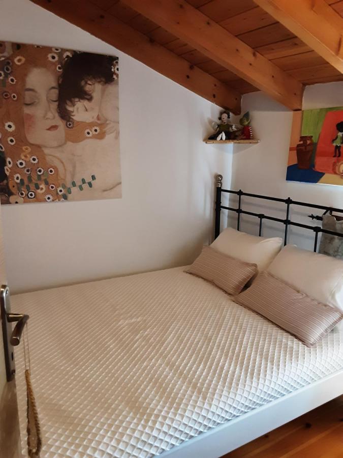 Dioni Villa Сивота Екстериор снимка