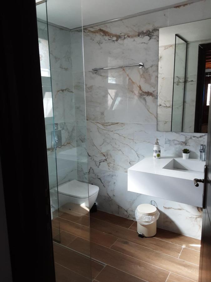 Dioni Villa Сивота Екстериор снимка