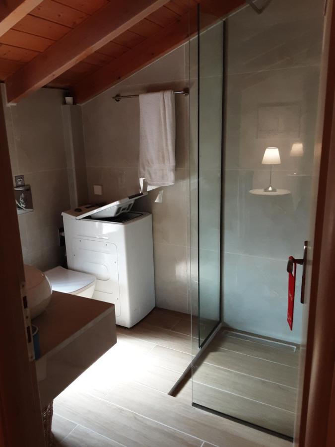 Dioni Villa Сивота Екстериор снимка